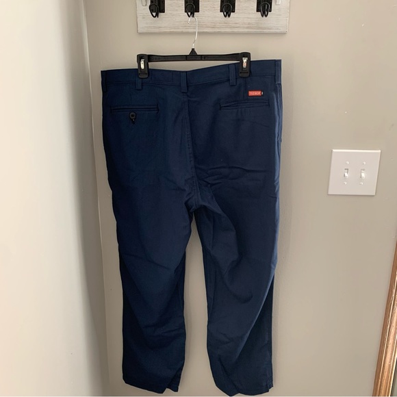 TECGEN FR rated pants 40x30 - Picture 4 of 5